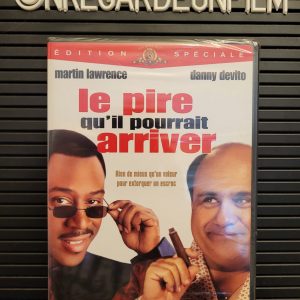 Le Pire qu'il Pourrait Arriver / What's the Worst That Could Happen? (2001)