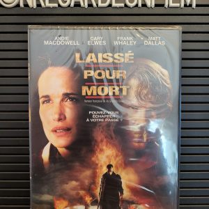Laissé pour Mort / As Good as Dead (2010)