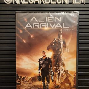 Le Mercenaire / Alien Arrival (Arrowhead) (2016)