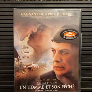 Séraphin. Un Homme et son Péché (2002)