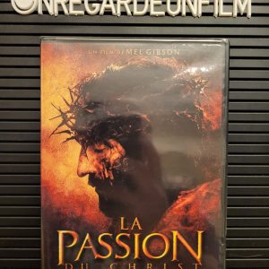 La Passion du Christ (2004)