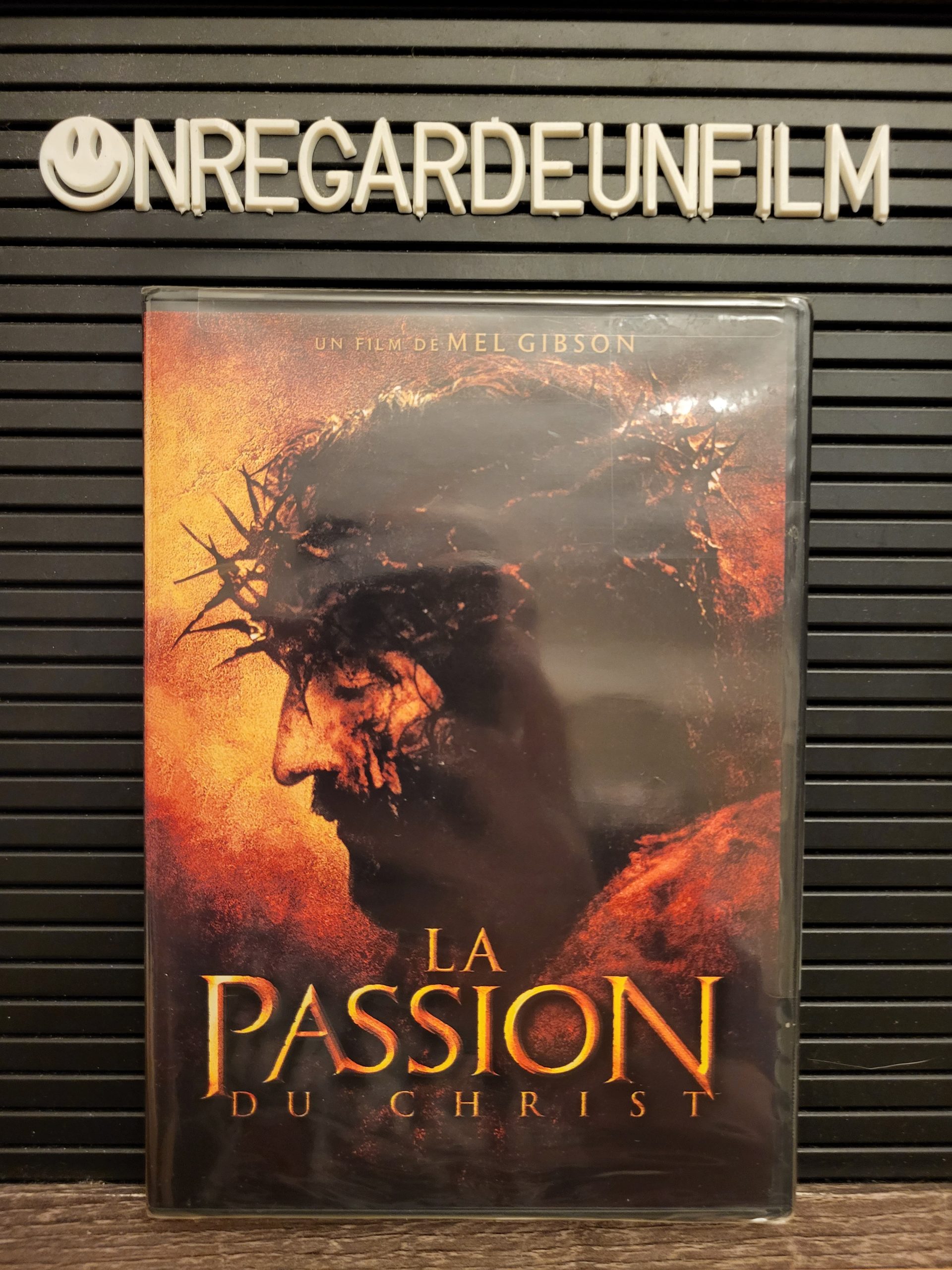 La Passion du Christ (2004)