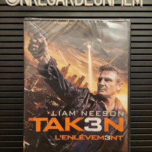 L'Enlèvement 3 / Taken 3 (2014)