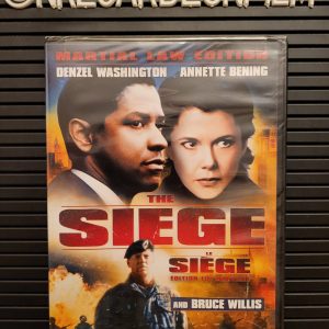 Le Siège / The Siege (1998)