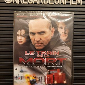 Le Train de la Mort (2005)