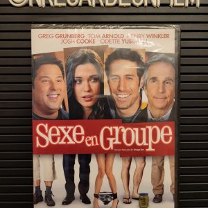 Sexe en Groupe / Group Sex (2010)