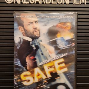Saine et Sauve / Safe (2012)
