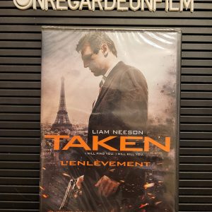 L'Enlèvement / Taken (2008)