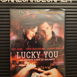 La Chance dans la Balance / Lucky You (2007)