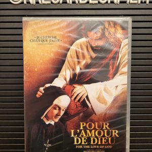 Pour l'Amour de Dieu (2011)