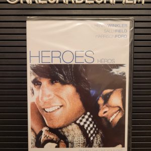 Le Héros / Heroes (1977)