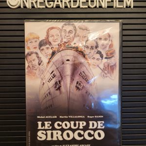 Le Coup de Sirocco (1979)