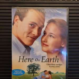 Le Paradis sur Terre / Here on Earth (2000)
