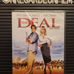 Entente et Mésentente / The Deal (2008)