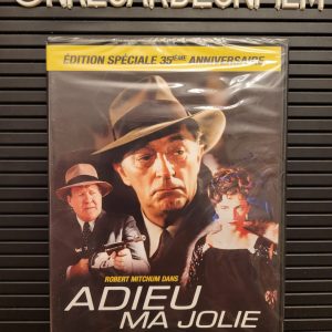 Adieu ma Jolie (1975)