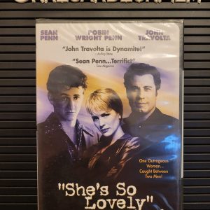 Fou d'Elle / She's So Lovely (1997)