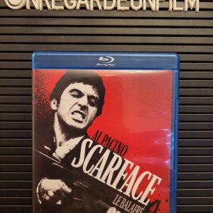 Le Balafré / Scarface (1983)