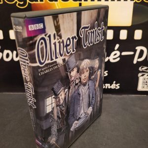 Oliver Twist (2007-2008)