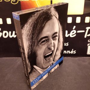 Yvon Deschamps. Volume 1 Les Années 60-70 (2012)