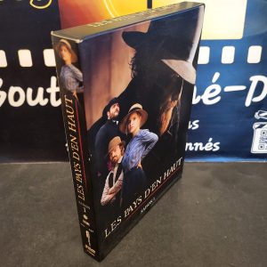 Les Pays d'en Haut. Saison 1 (2016)
