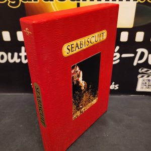 Seabiscuit / Seabiscuit (2003)