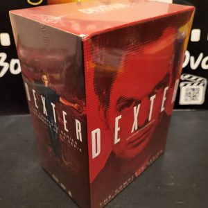 Dexter Intégrale / Dexter Complete Series (2006-2013)