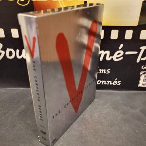 V The Complete Series (1984-1985)