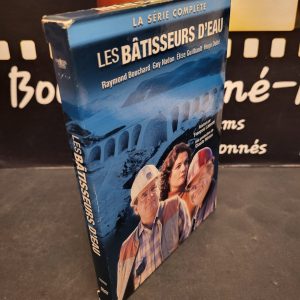 Les Batisseurs d'Eau (1997)