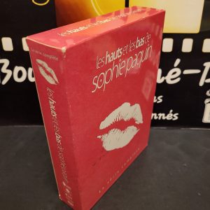 Les Hauts et les Bas de Sophie Paquin Série Complète (2006-2009)