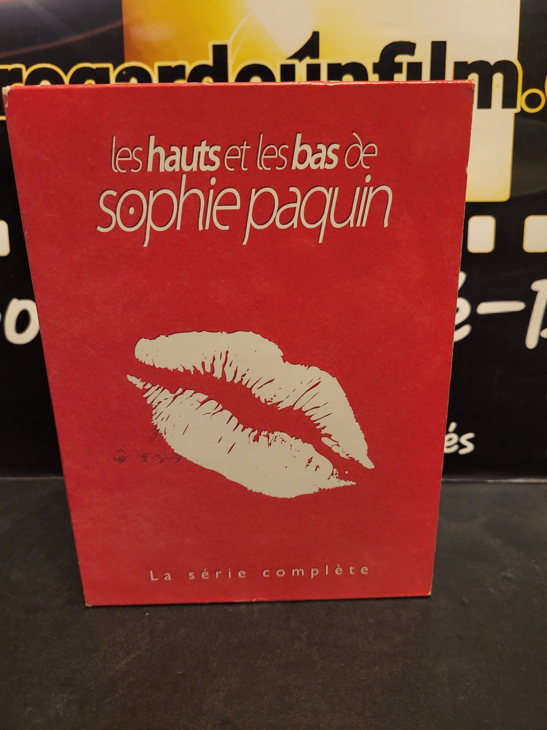 Les Hauts et les Bas de Sophie Paquin Série Complète (2006-2009) – Image 3