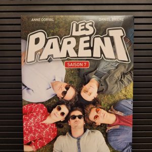 Les Parent. Saison 7 (2008 - 2016)