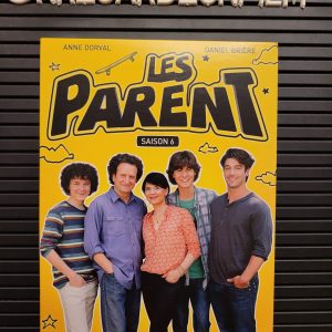 Les Parent. Saison 6 (2008 - 2016)