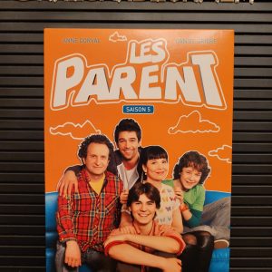 Les Parent. Saison 5 (2008 - 2016)
