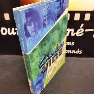 Chambres en Ville Saison 6  (1989-1996)
