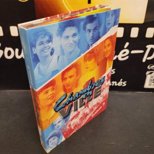Chambres en Ville Saison 5  (1989-1996)