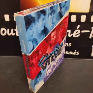 Chambres en Ville Saison 4  (1989-1996)