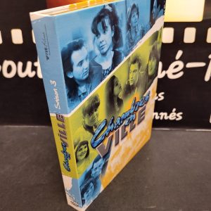 Chambres en Ville Saison 3  (1989-1996)