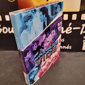 Chambres en Ville Saison 2  (1989-1996)
