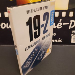19-2 Saison 3 (2011-2015)