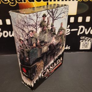 Le Canada: Une Histoire Populaire Coffret no 4 (2000-2001)