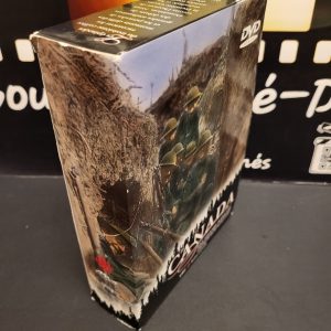 Le Canada: Une Histoire Populaire Coffret no 3 (2000-2001)