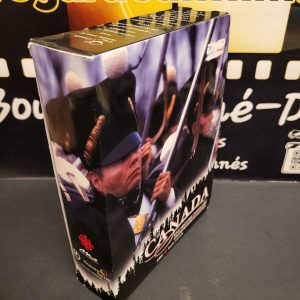 Le Canada: Une Histoire Populaire Coffret no 2 (2000-2001)