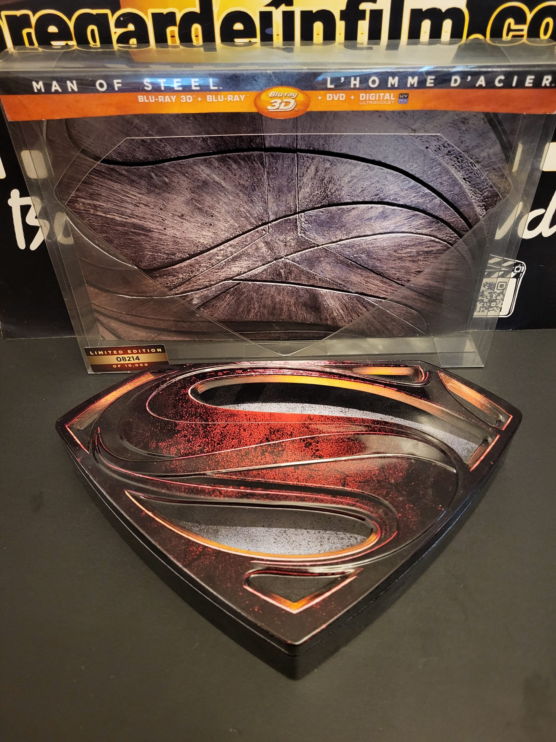 L'Homme d'Acier / Man of Steel (2013) 3D – Image 5
