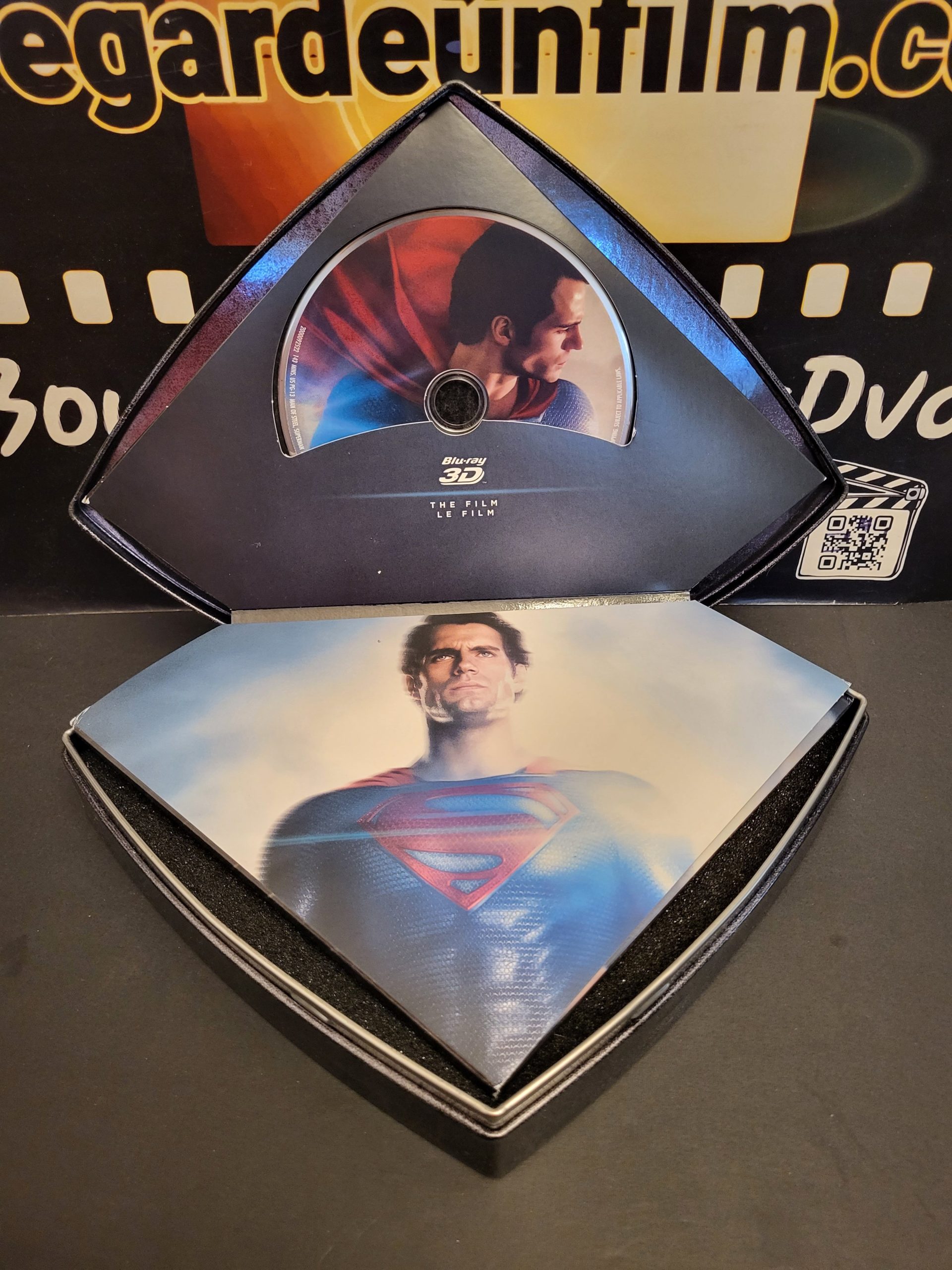 L'Homme d'Acier / Man of Steel (2013) 3D – Image 8
