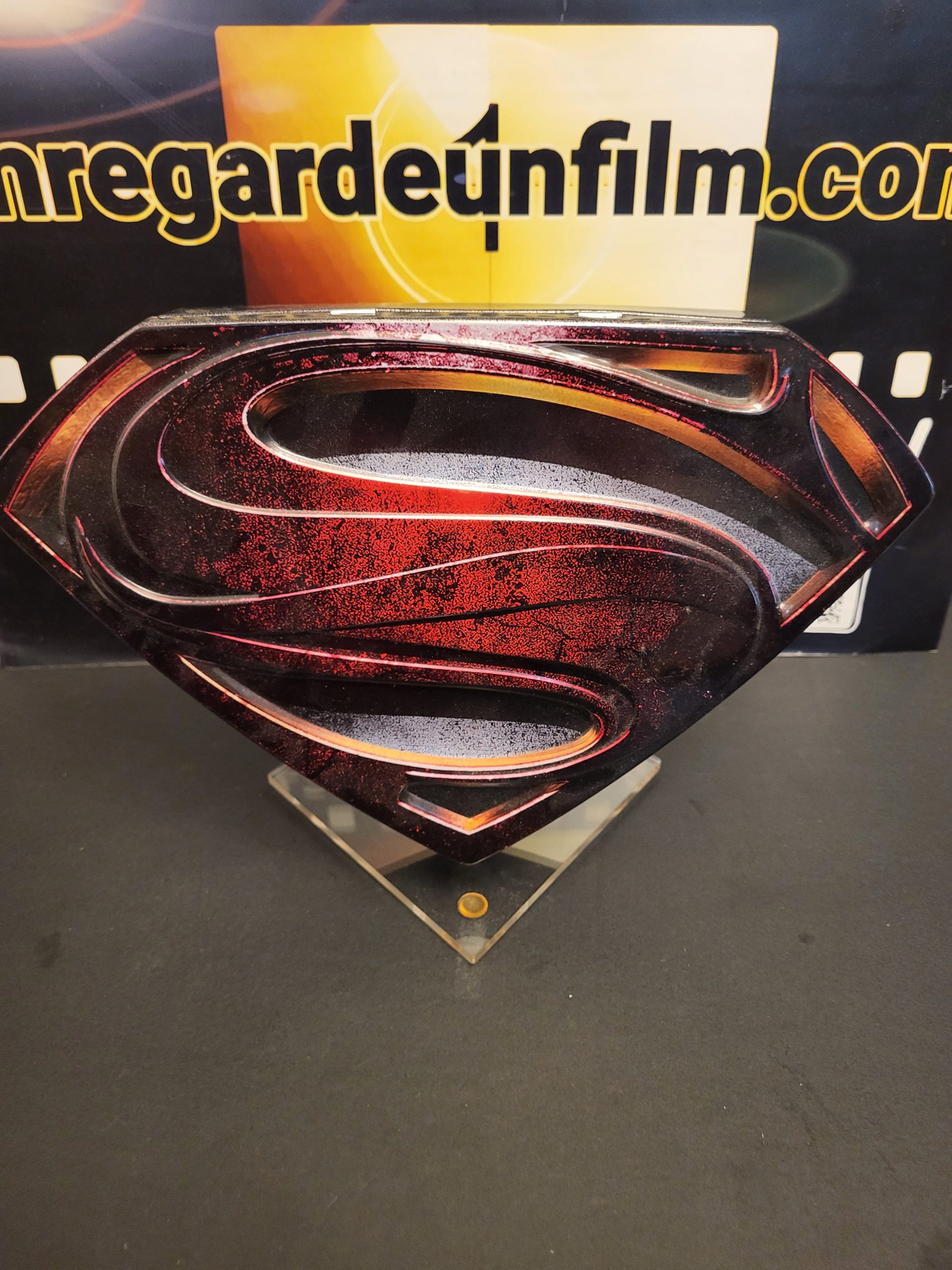 L'Homme d'Acier / Man of Steel (2013) 3D – Image 6