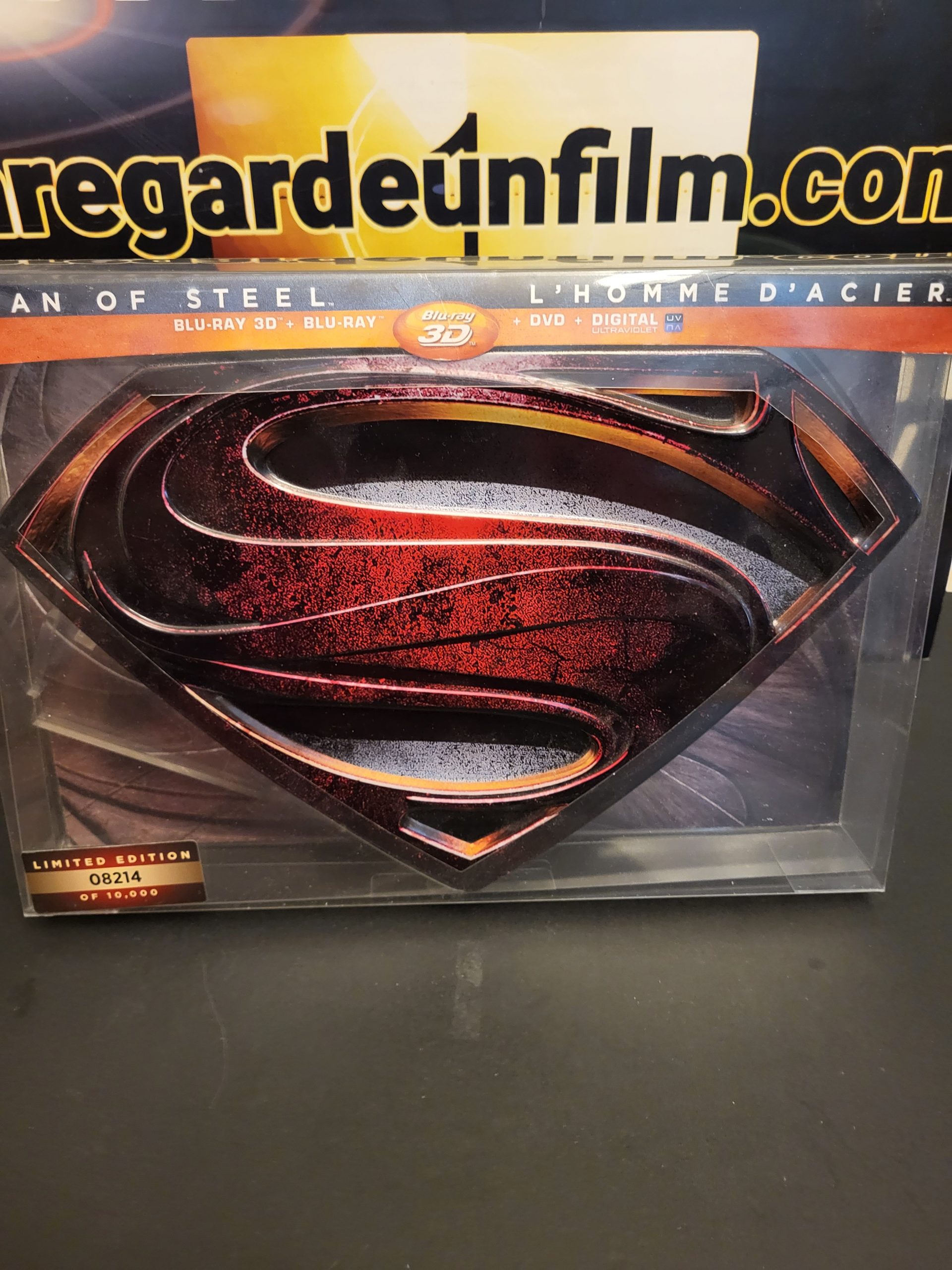 L'Homme d'Acier / Man of Steel (2013) 3D – Image 3