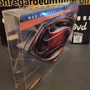 L'Homme d'Acier / Man of Steel (2013) 3D