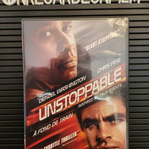 À Fond de Train / Unstoppable (2010)