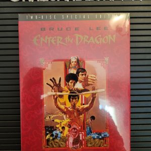 Enter the Dragon (1973)
