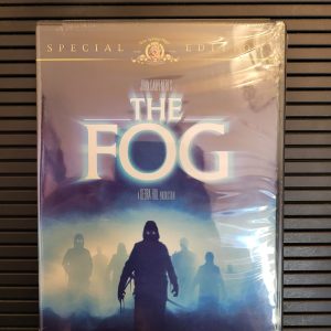 Le Brouillard / The Fog (2005)